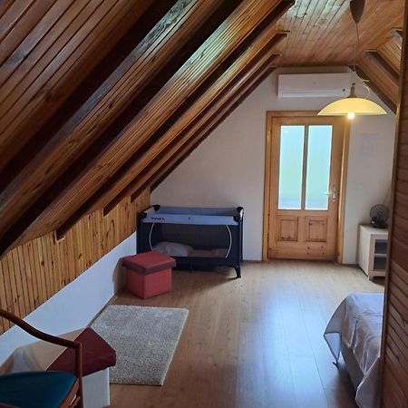 Guesthouse Andrea Полянак Экстерьер фото