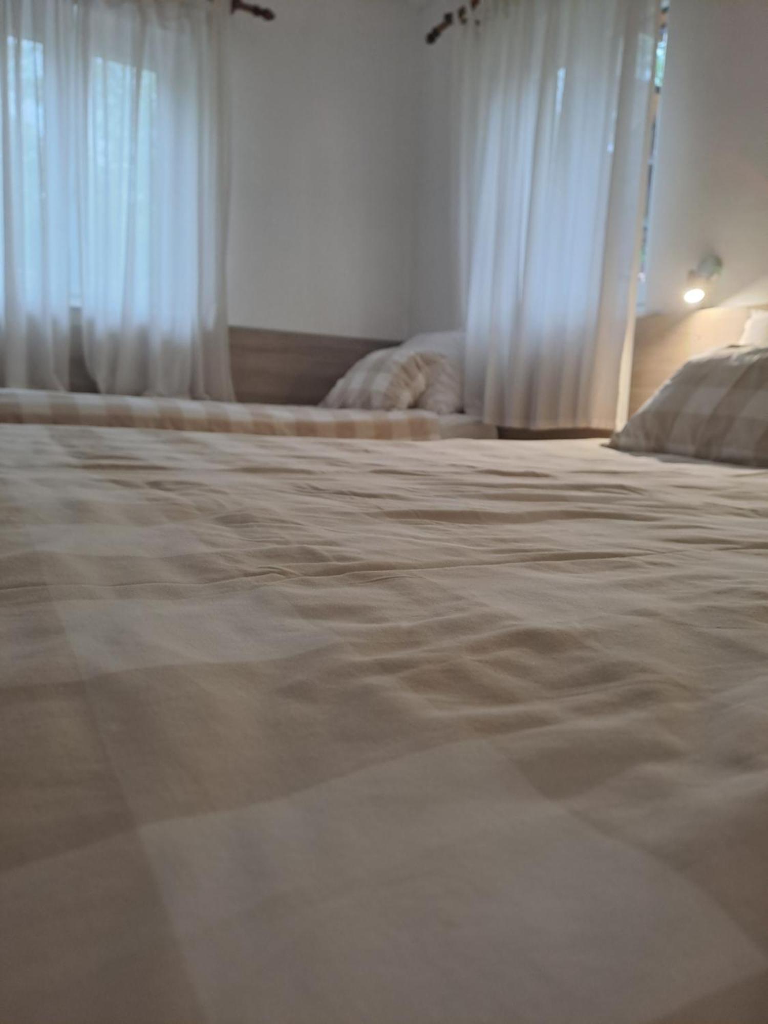 Guesthouse Andrea Полянак Экстерьер фото