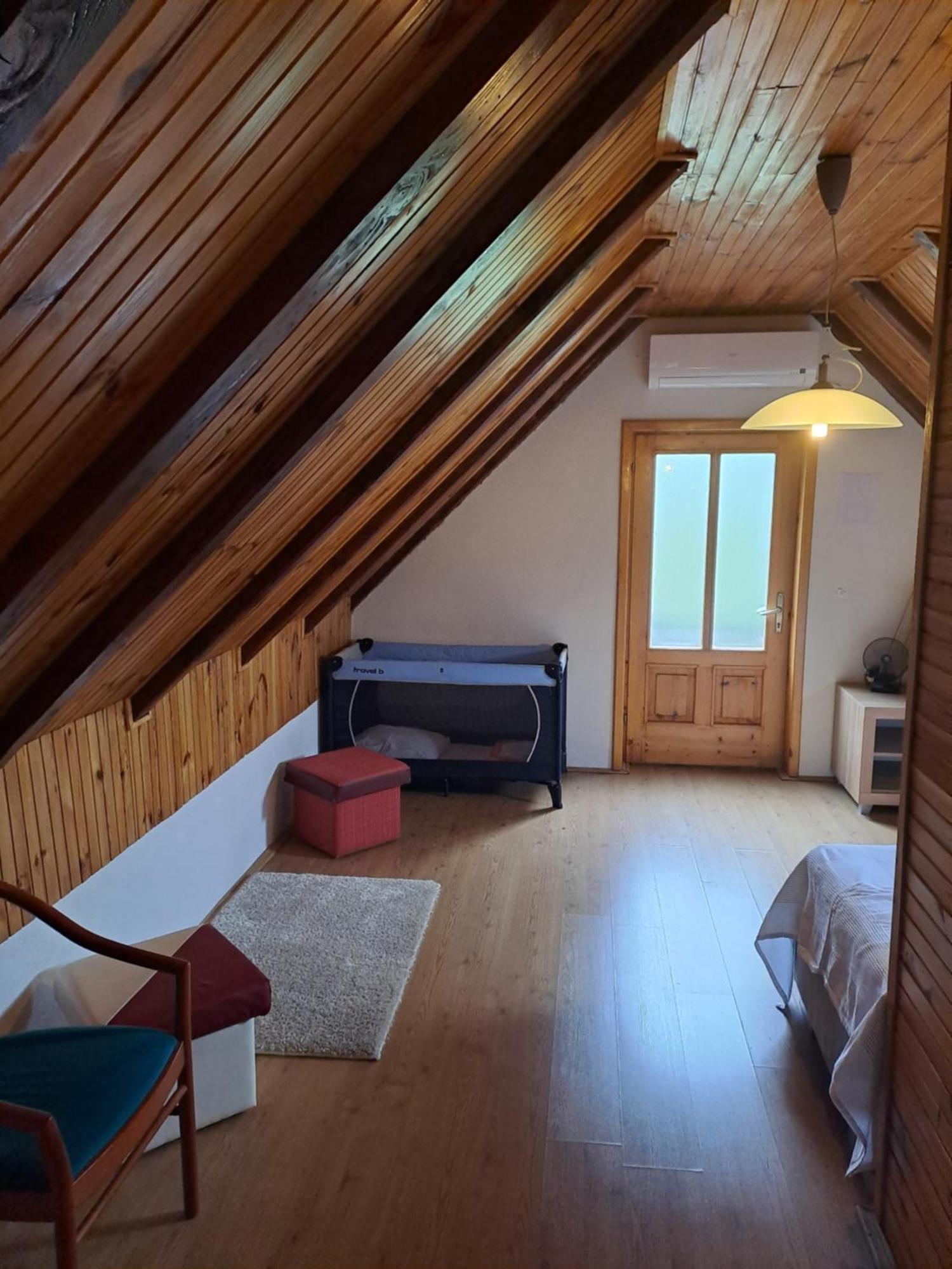 Guesthouse Andrea Полянак Экстерьер фото