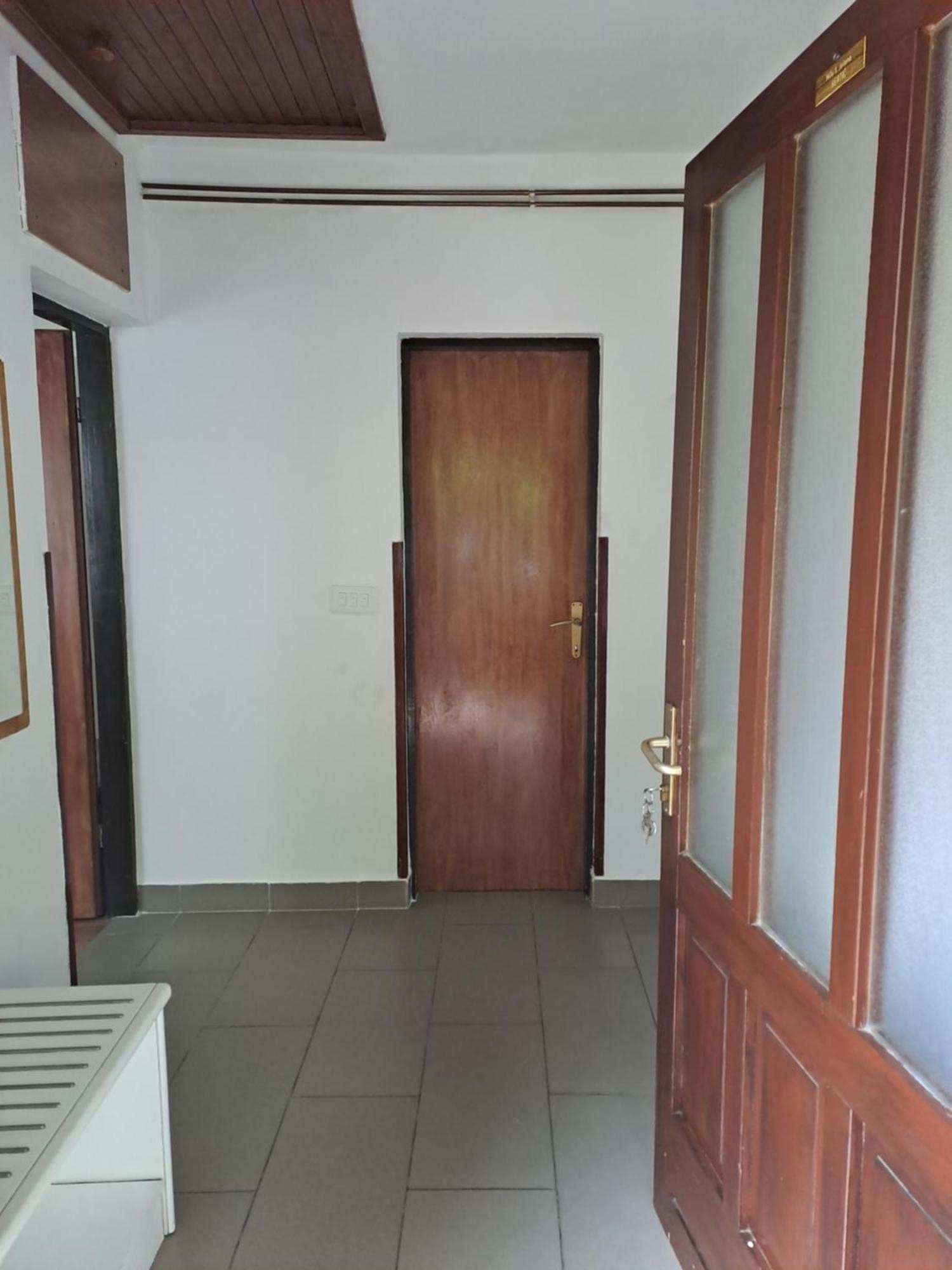 Guesthouse Andrea Полянак Экстерьер фото