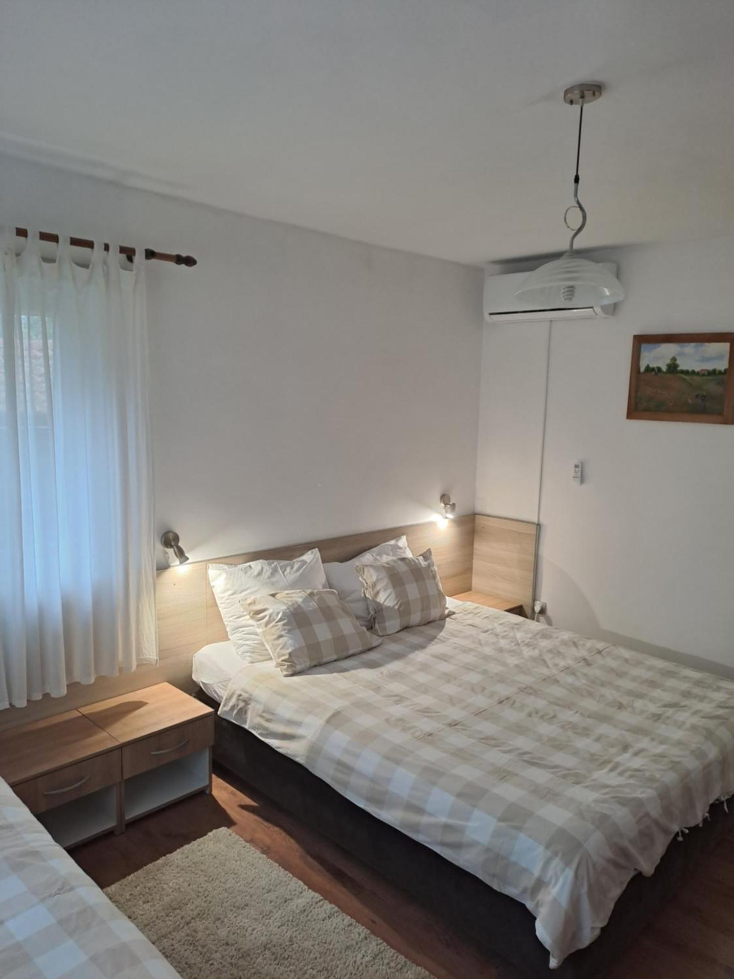 Guesthouse Andrea Полянак Экстерьер фото