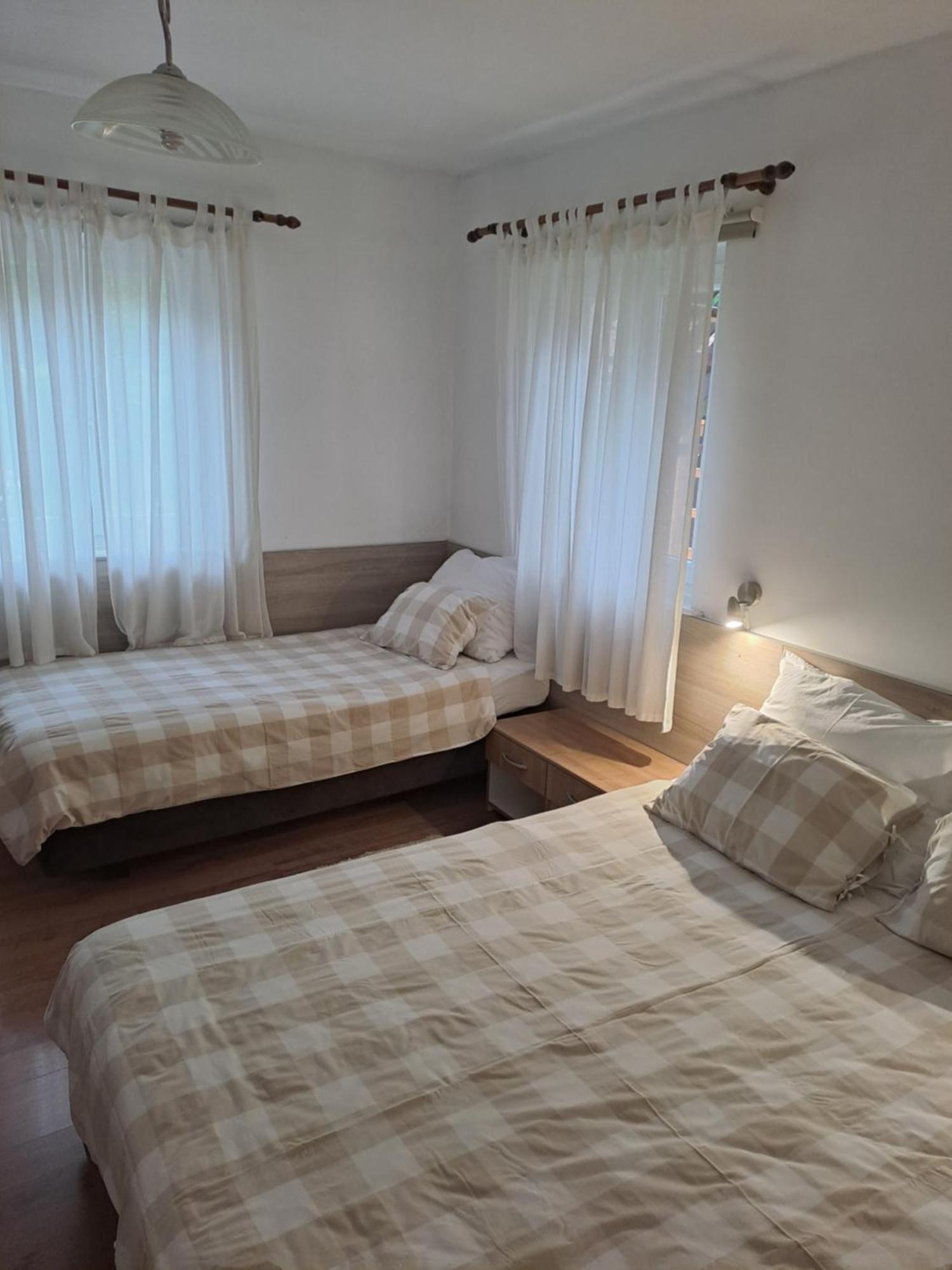 Guesthouse Andrea Полянак Экстерьер фото
