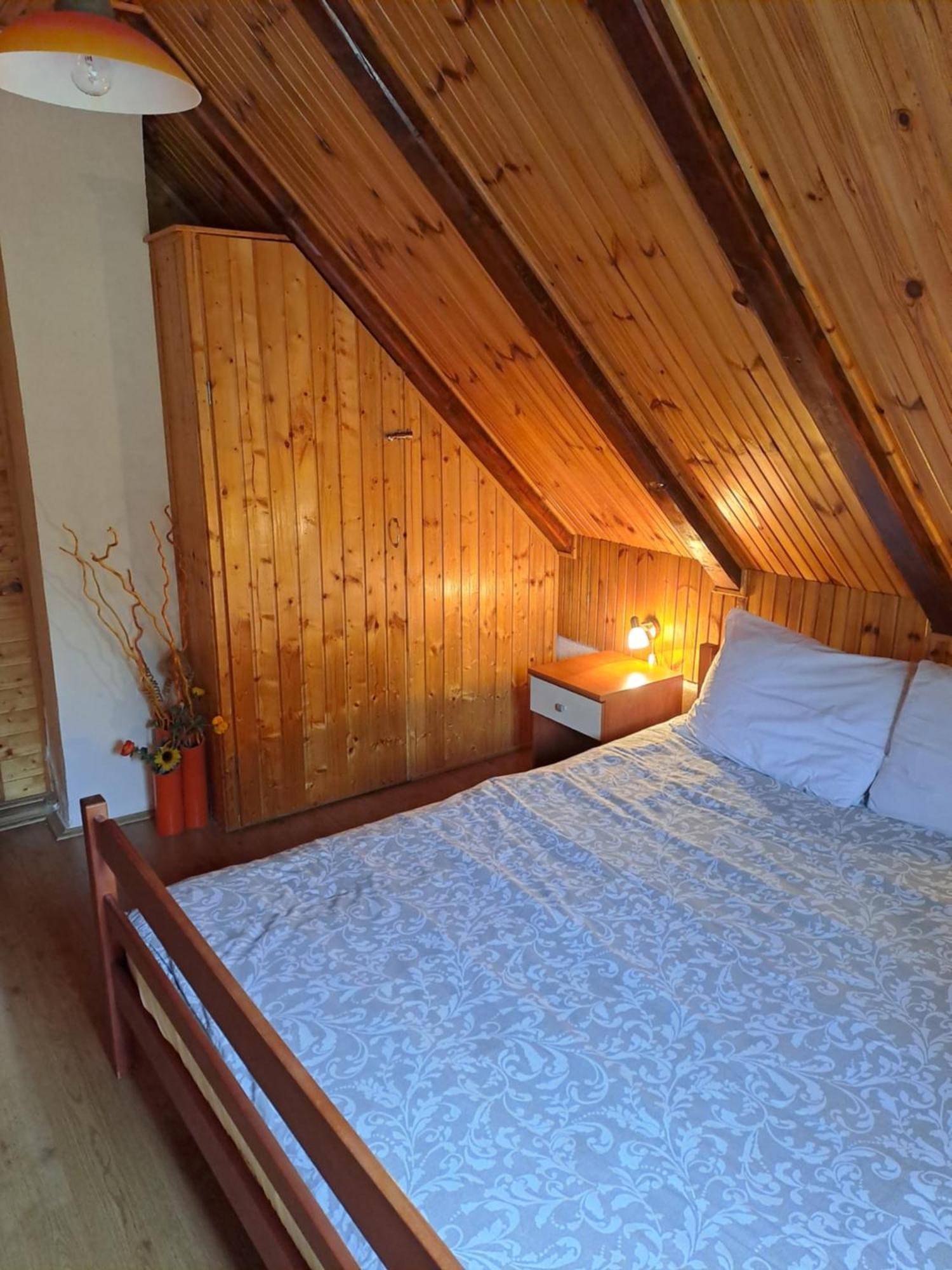 Guesthouse Andrea Полянак Экстерьер фото