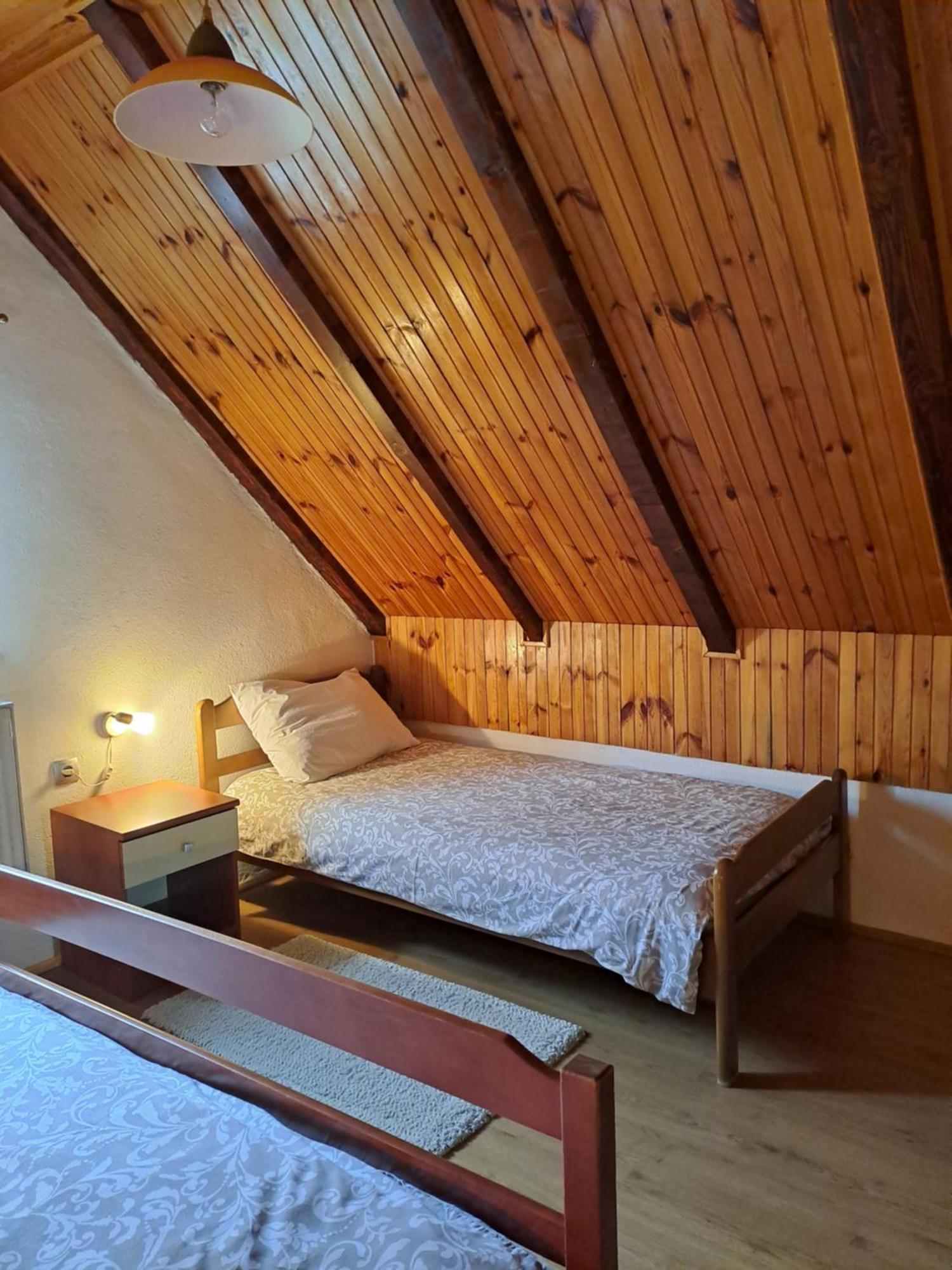 Guesthouse Andrea Полянак Экстерьер фото